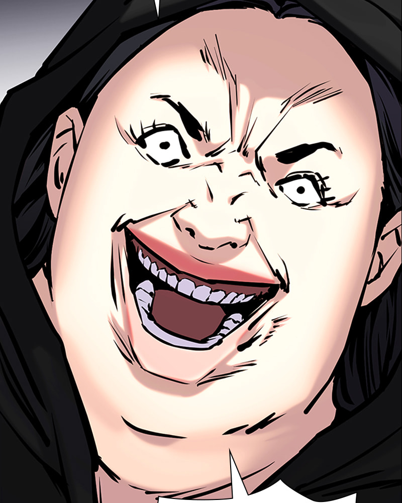 Tales of Greed Chapter 37 page 202 - 