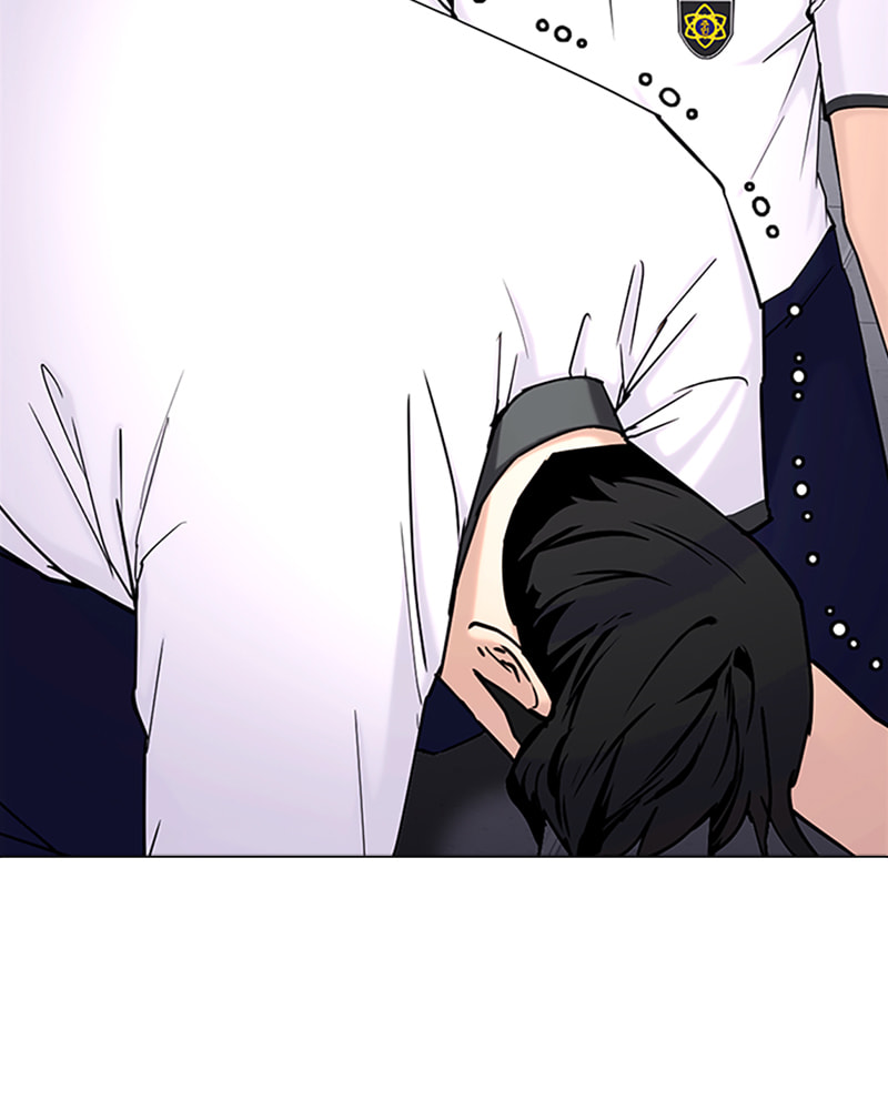 Tales of Greed Chapter 37 page 23 - 