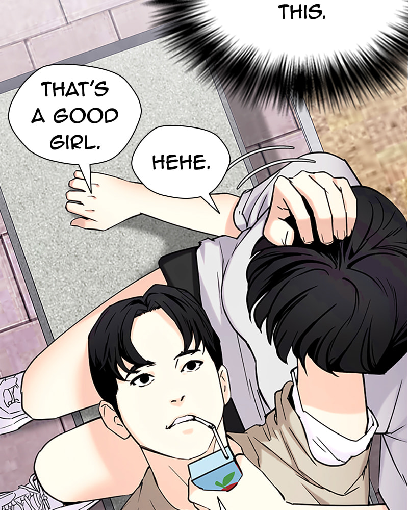 Tales of Greed Chapter 37 page 40 - 
