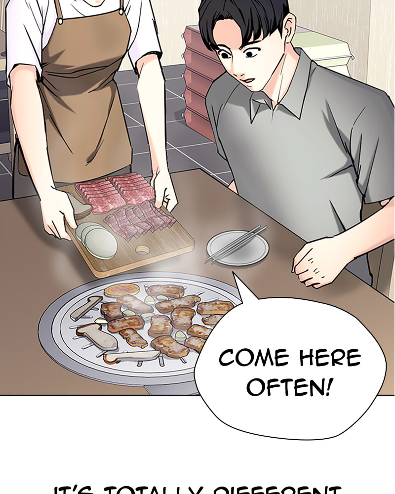 Tales of Greed Chapter 37 page 52 - 