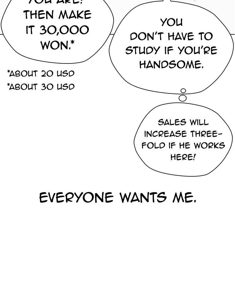 Tales of Greed Chapter 37 page 55 - 