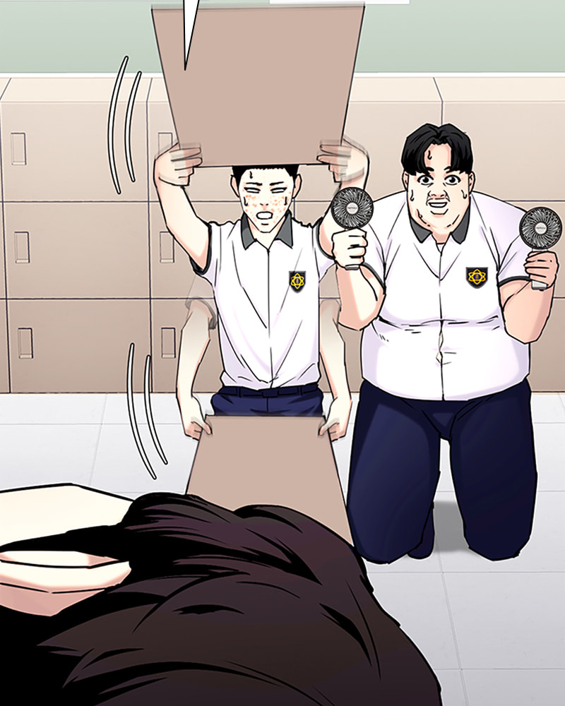 Tales of Greed Chapter 37 page 7 - 