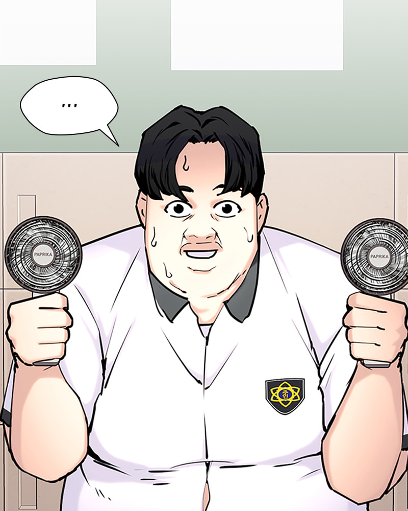 Tales of Greed Chapter 37 page 9 - 