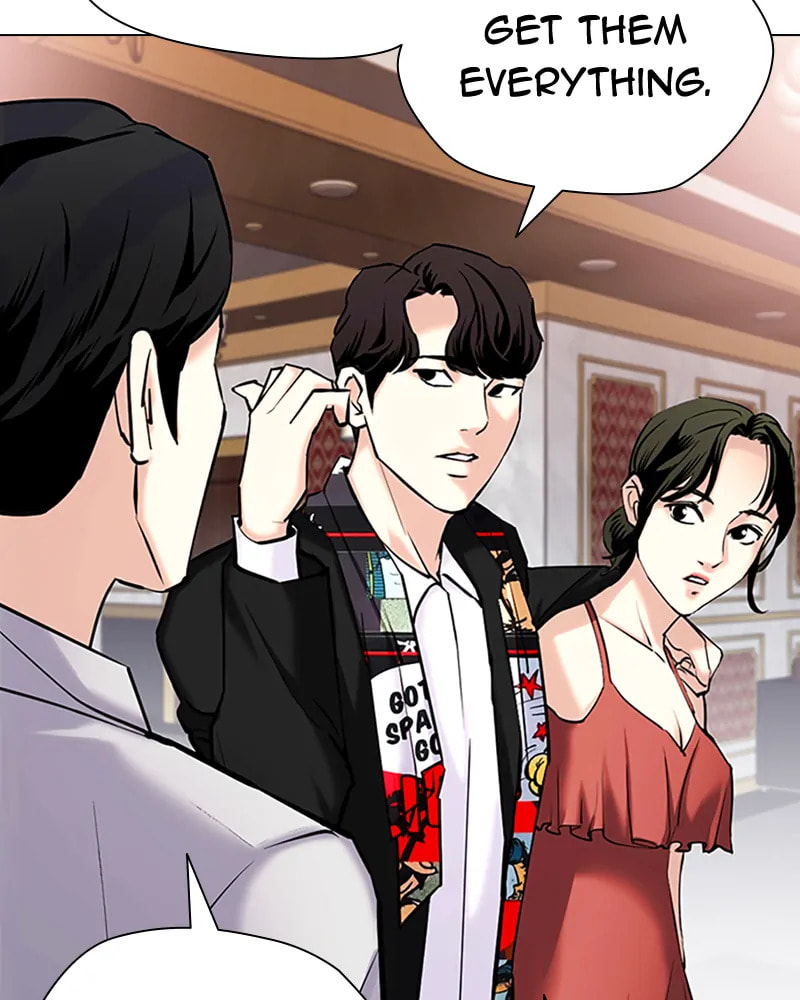 Tales of Greed Chapter 38 page 107 - 