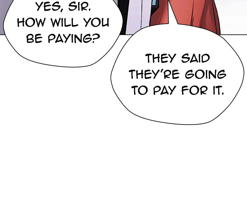 Tales of Greed Chapter 38 page 108 - 