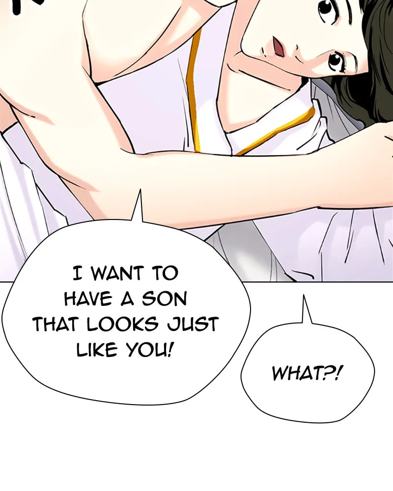 Tales of Greed Chapter 38 page 126 - 