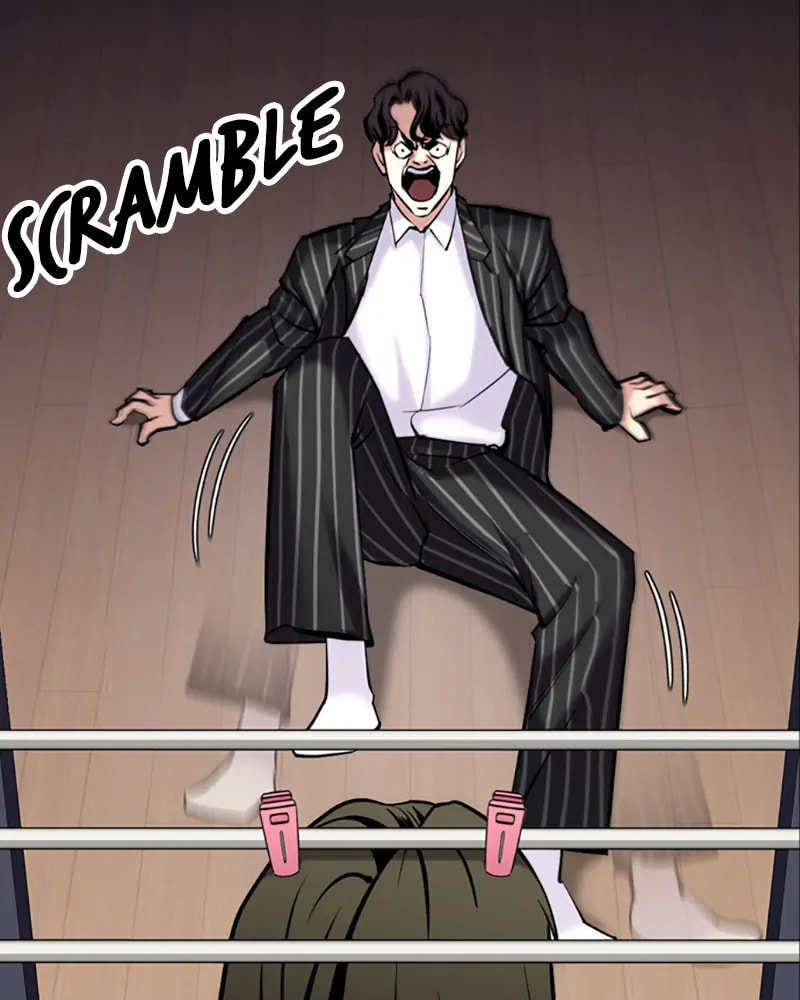 Tales of Greed Chapter 38 page 158 - 