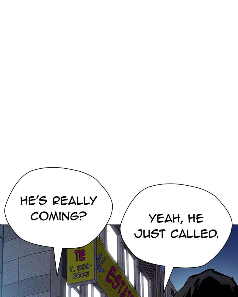 Tales of Greed Chapter 38 page 22 - 