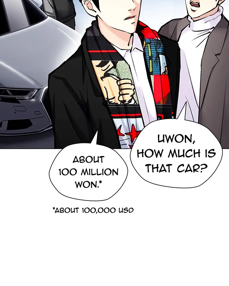 Tales of Greed Chapter 38 page 37 - 