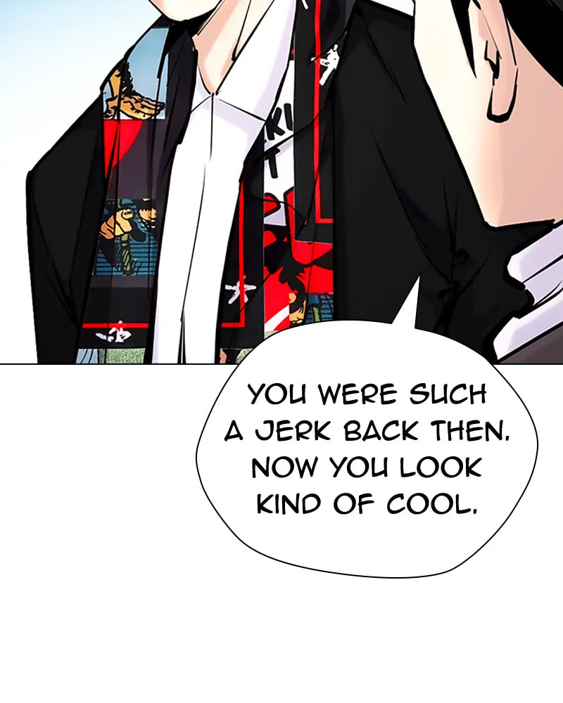 Tales of Greed Chapter 38 page 39 - 