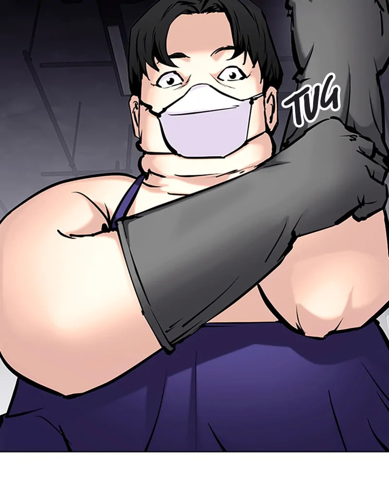 Tales of Greed Chapter 38 page 5 - 