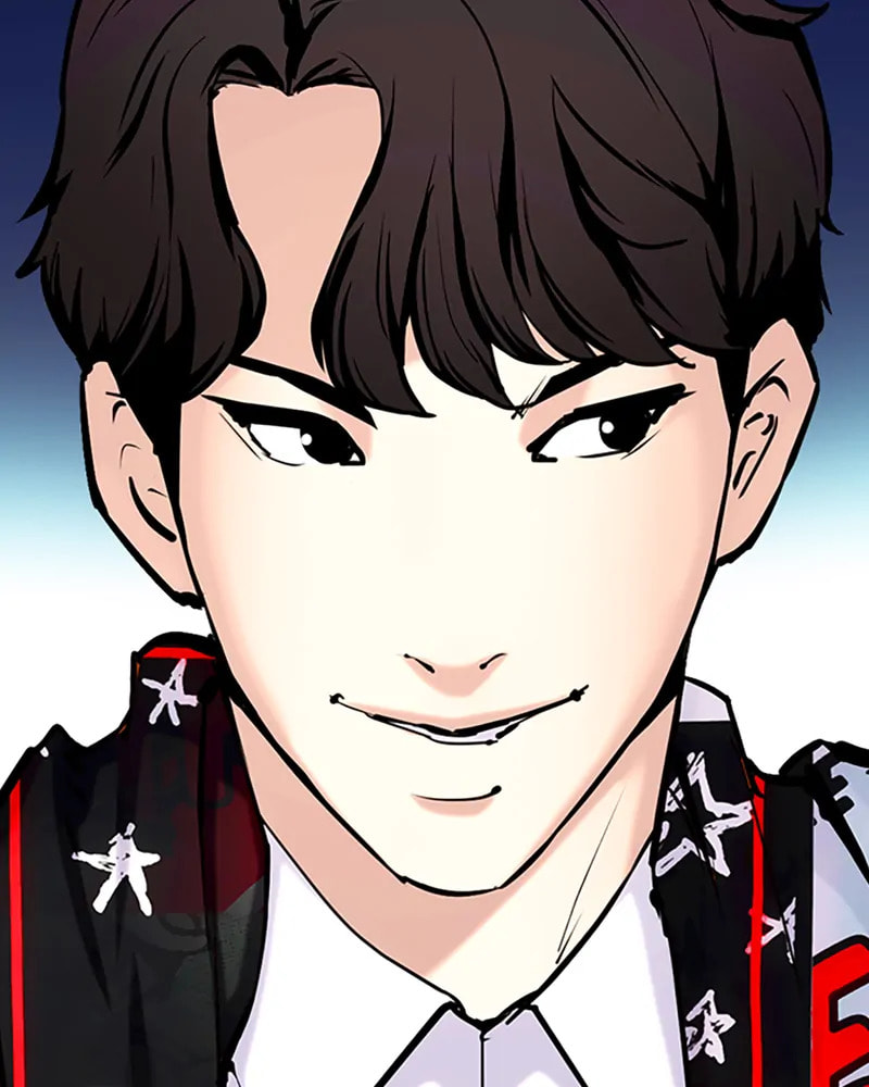 Tales of Greed Chapter 38 page 41 - 