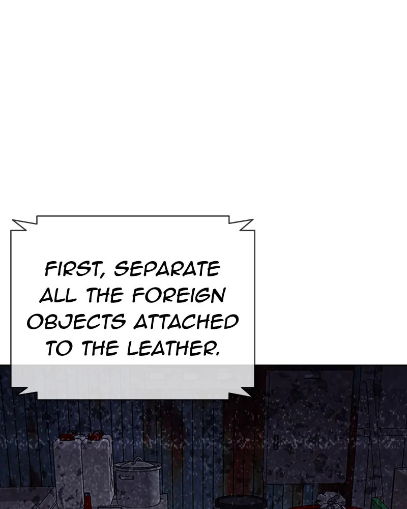 Tales of Greed Chapter 38 page 6 - 