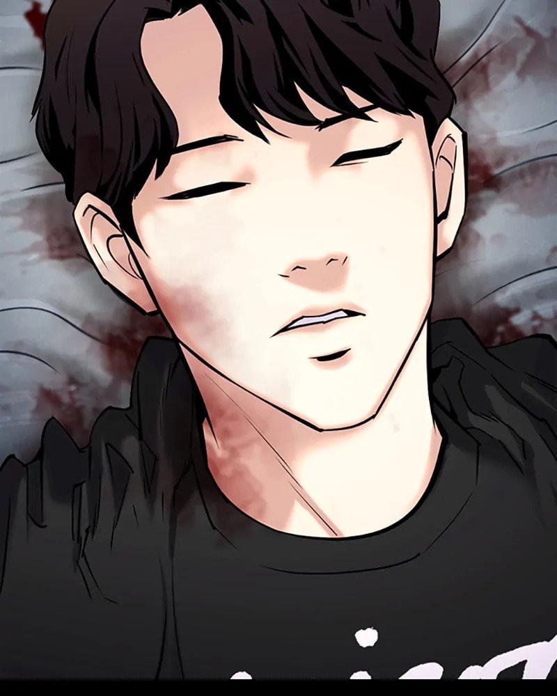 Tales of Greed Chapter 38 page 62 - 