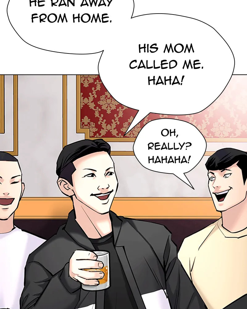 Tales of Greed Chapter 38 page 87 - 