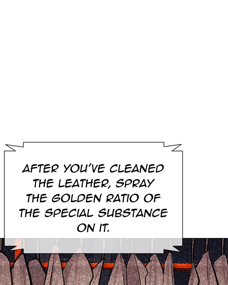 Tales of Greed Chapter 38 page 10 - 