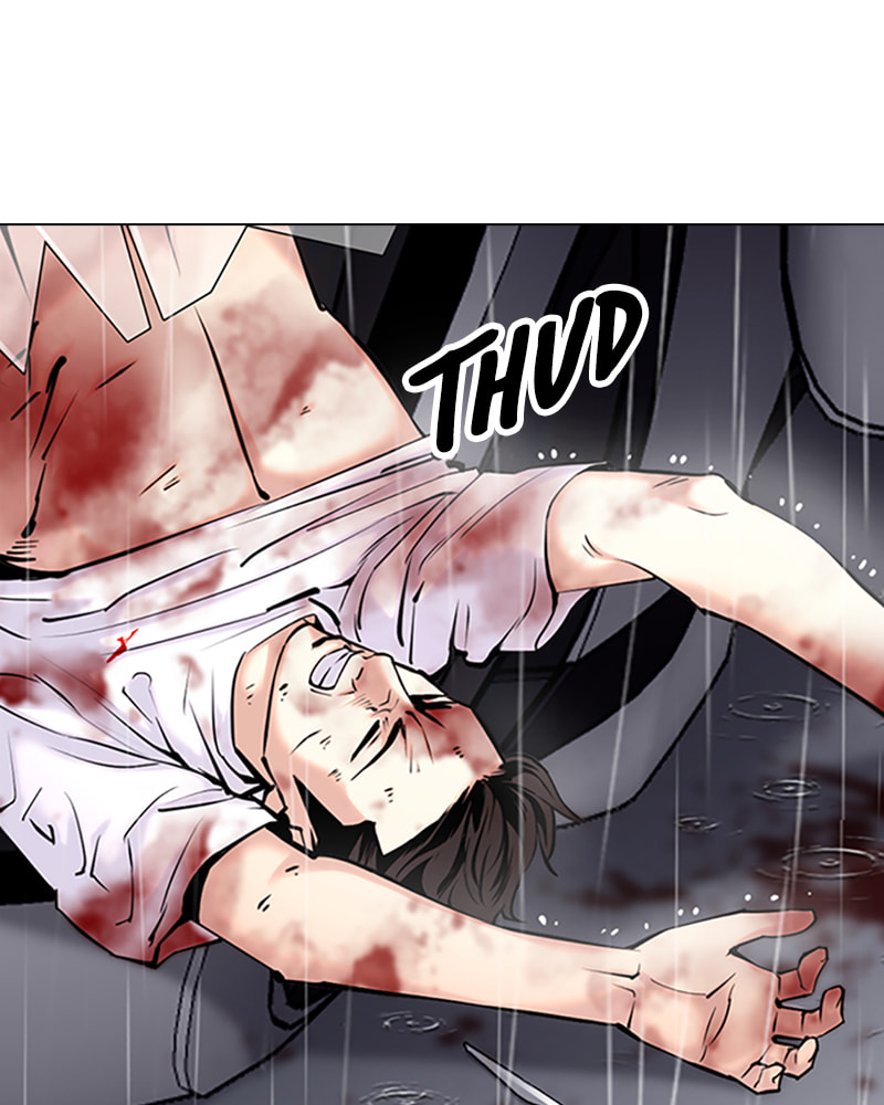 Tales of Greed Chapter 39 page 115 - 