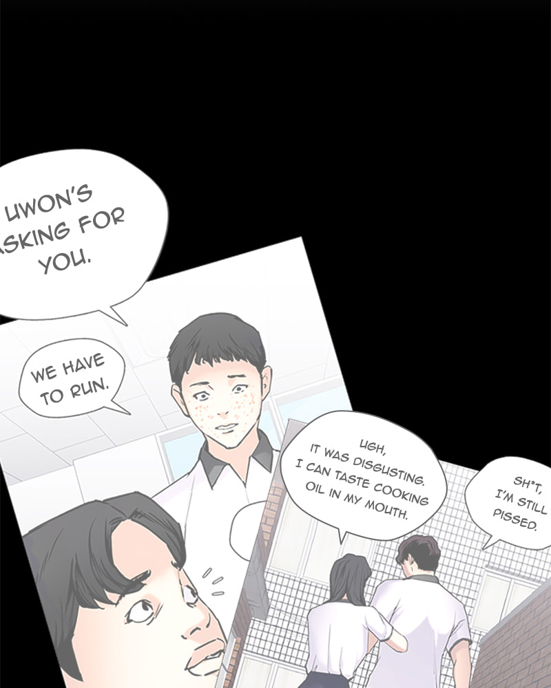Tales of Greed Chapter 39 page 132 - 