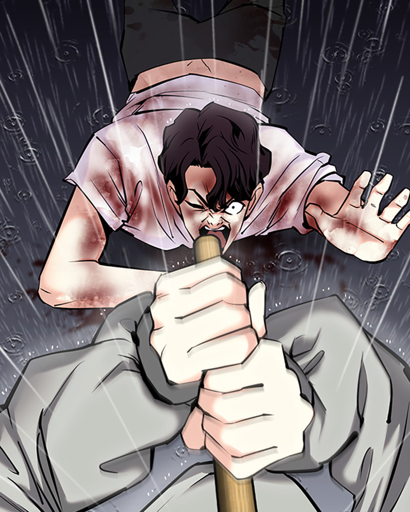 Tales of Greed Chapter 39 page 162 - 