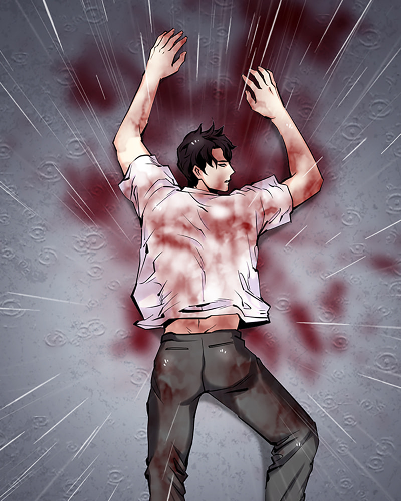 Tales of Greed Chapter 39 page 174 - 
