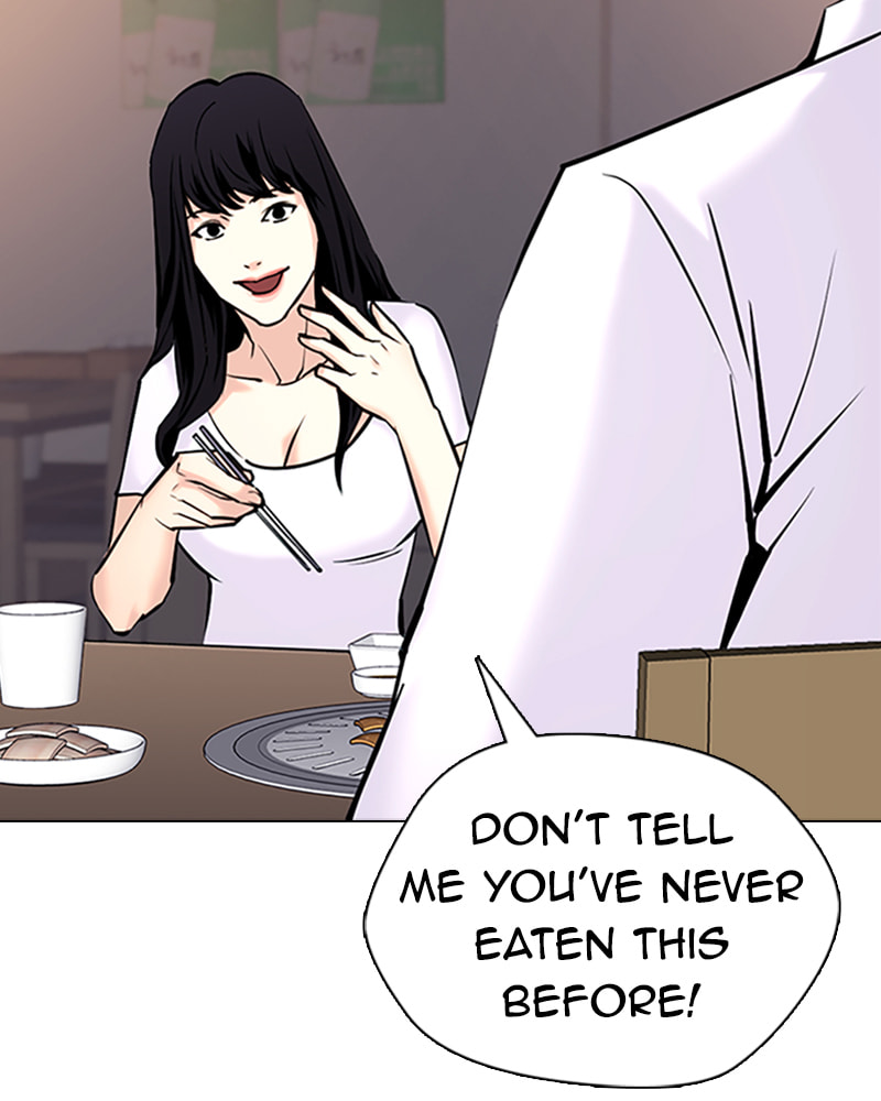 Tales of Greed Chapter 39 page 190 - 