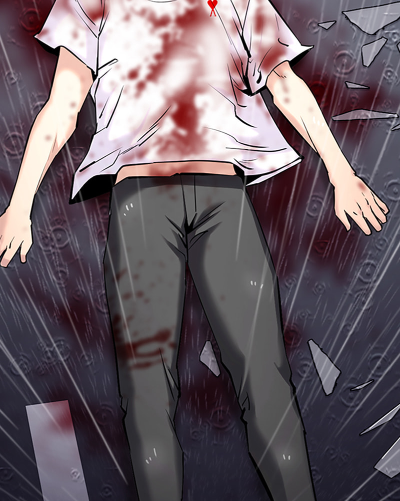 Tales of Greed Chapter 39 page 199 - 