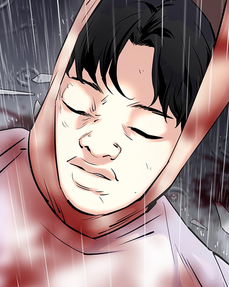 Tales of Greed Chapter 39 page 203 - 