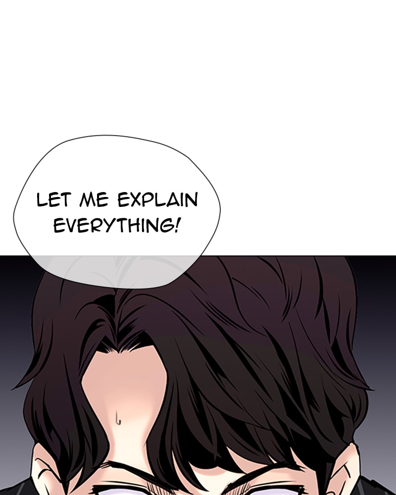Tales of Greed Chapter 39 page 22 - 
