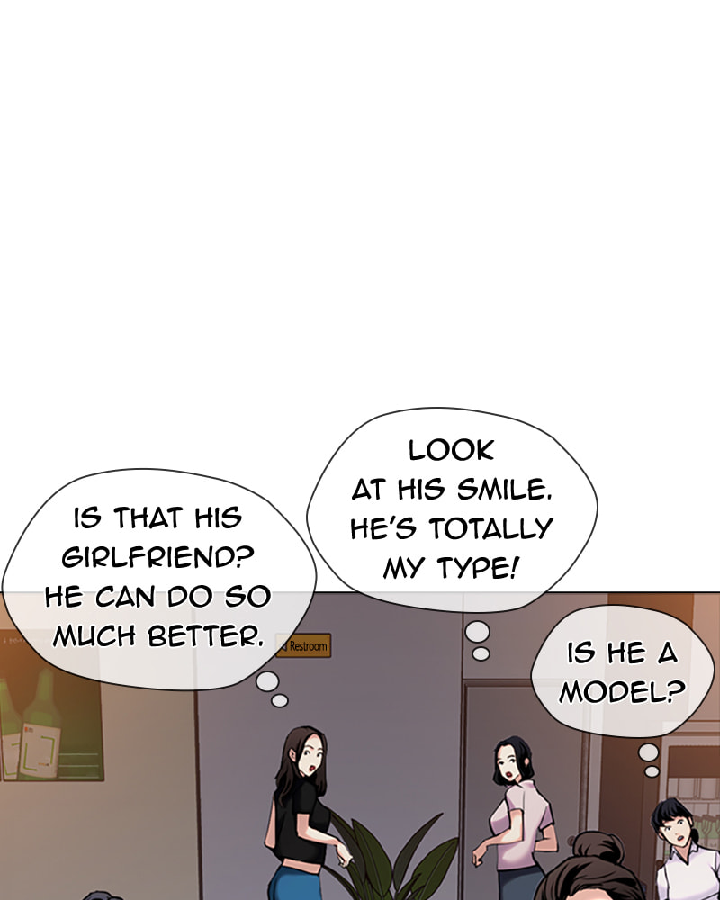 Tales of Greed Chapter 39 page 216 - 