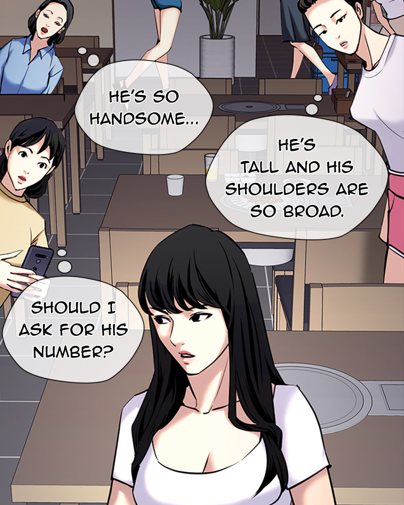 Tales of Greed Chapter 39 page 217 - 