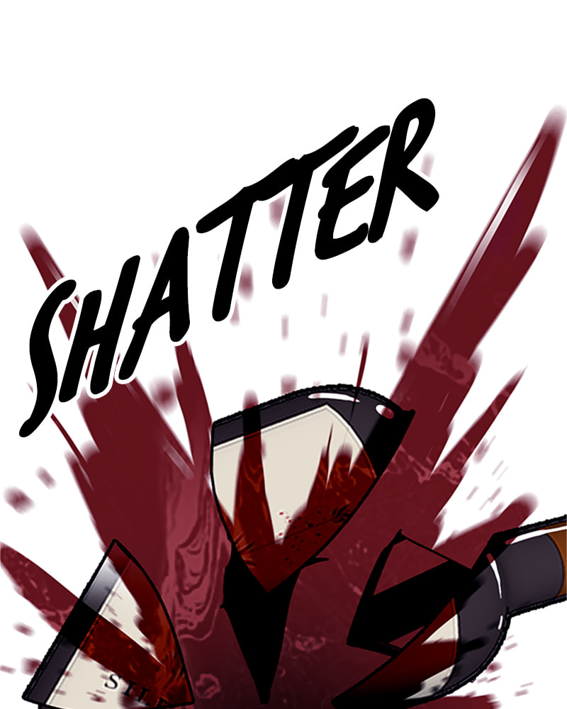 Tales of Greed Chapter 39 page 42 - 