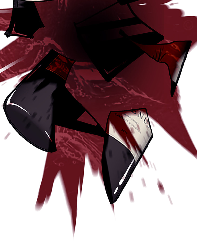 Tales of Greed Chapter 39 page 43 - 
