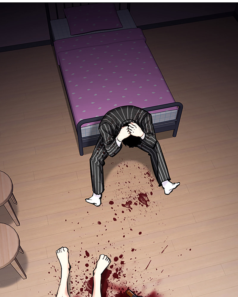 Tales of Greed Chapter 39 page 49 - 