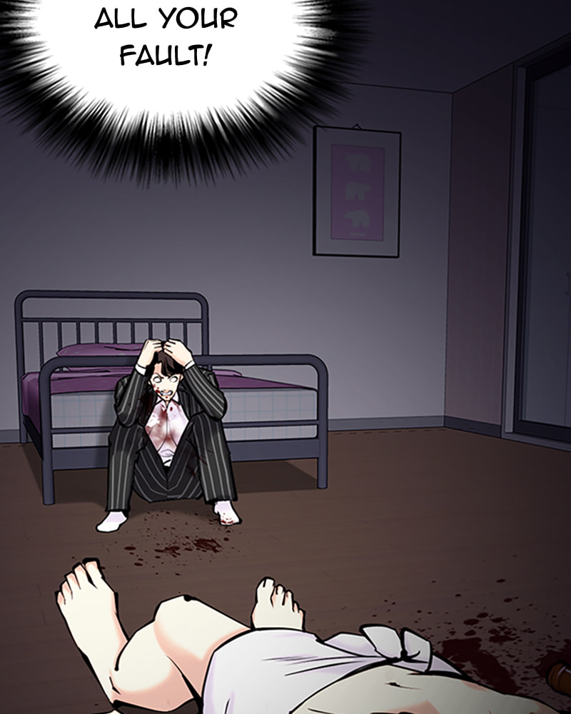 Tales of Greed Chapter 39 page 56 - 