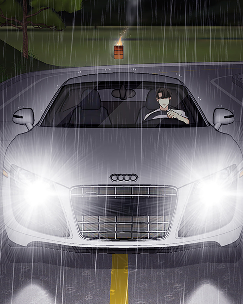 Tales of Greed Chapter 39 page 88 - 