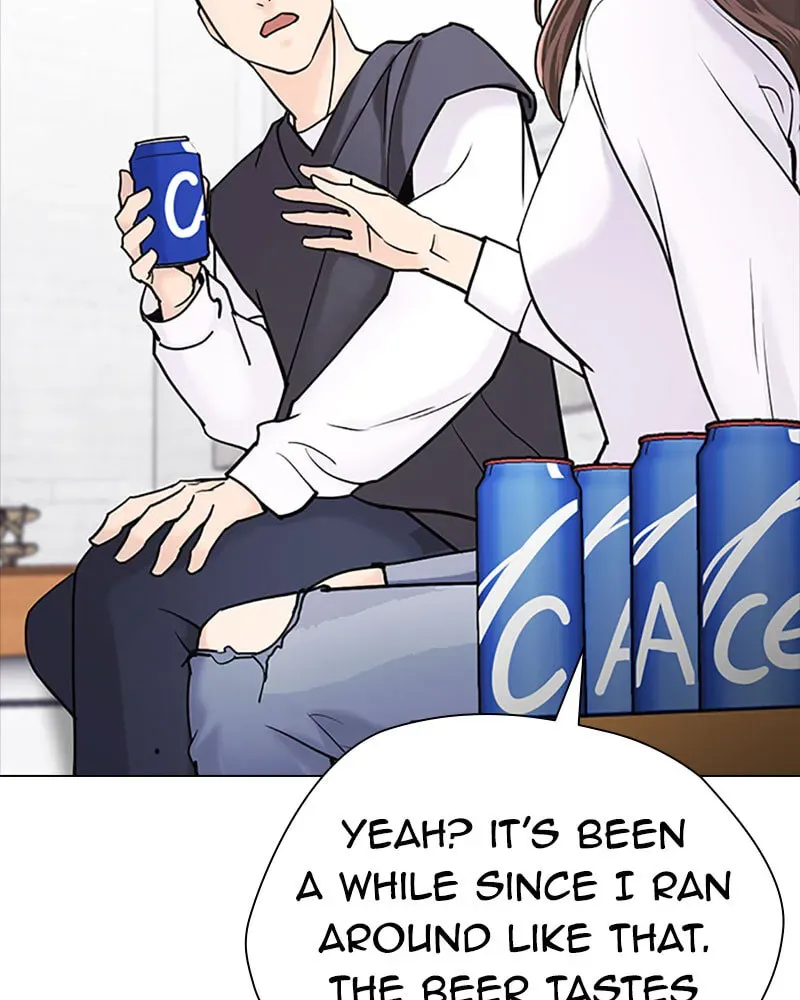 Tales of Greed Chapter 4.1 page 124 - 