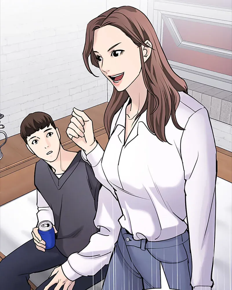 Tales of Greed Chapter 4.1 page 134 - 