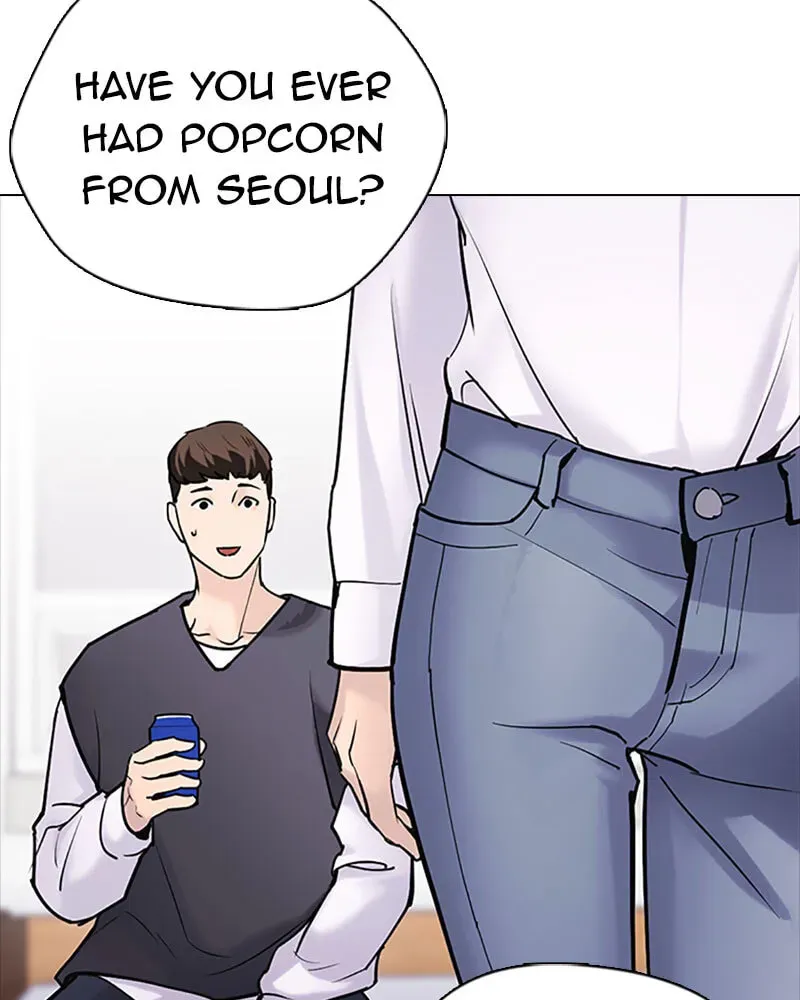Tales of Greed Chapter 4.1 page 136 - 