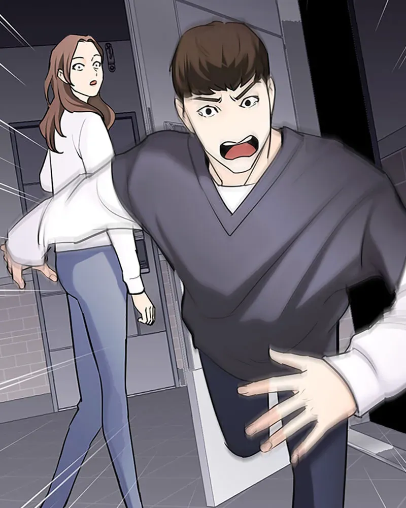 Tales of Greed Chapter 4.1 page 15 - 