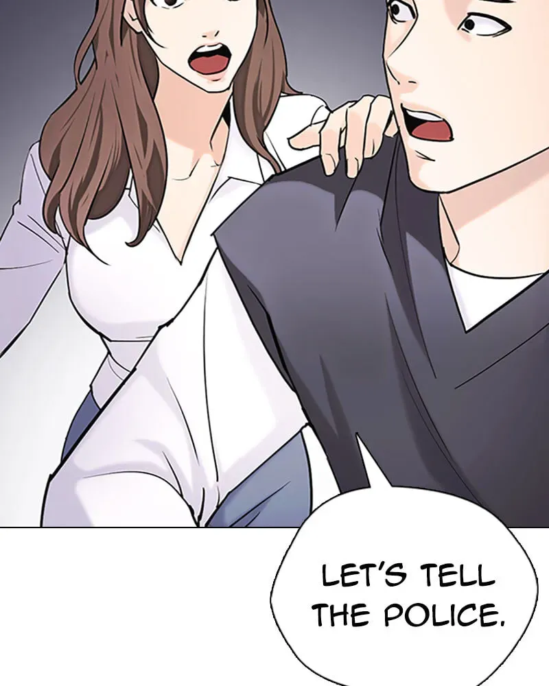 Tales of Greed Chapter 4.1 page 18 - 