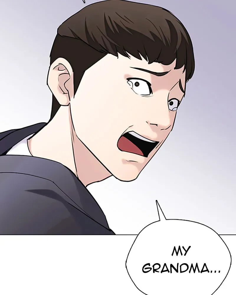 Tales of Greed Chapter 4.1 page 20 - 