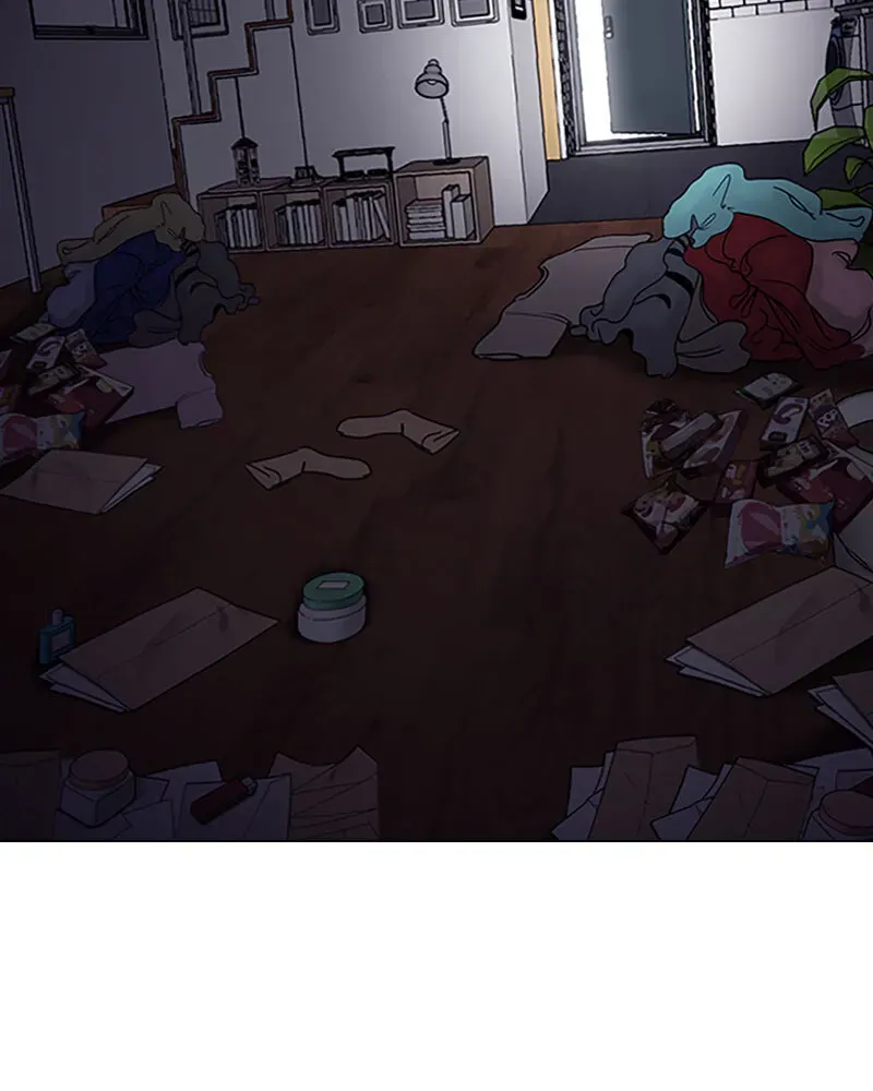 Tales of Greed Chapter 4.1 page 3 - 