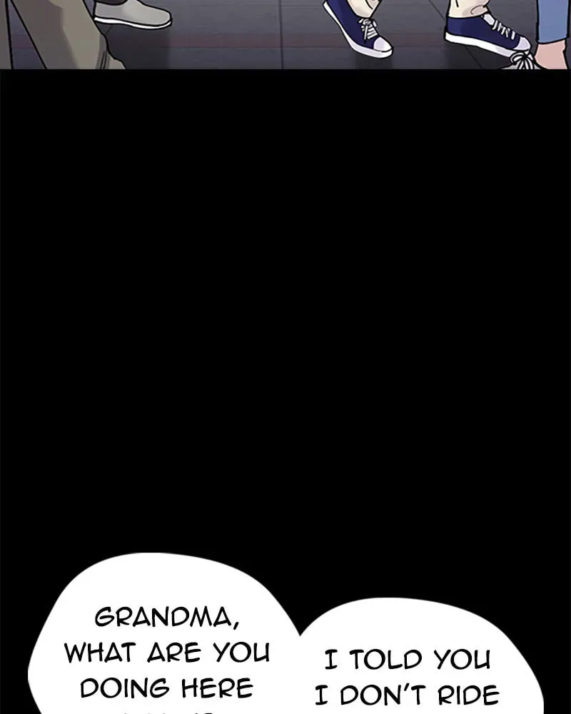Tales of Greed Chapter 4.1 page 69 - 