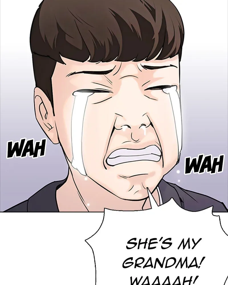 Tales of Greed Chapter 4.1 page 92 - 