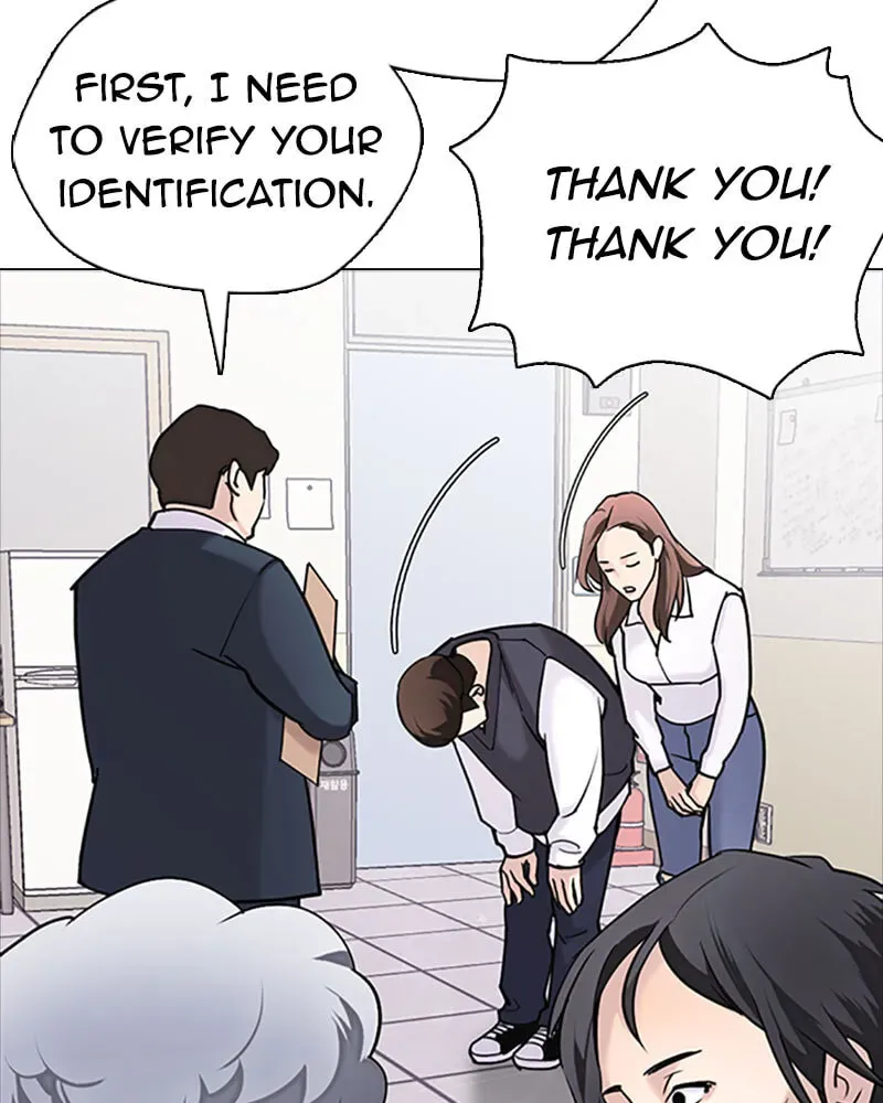 Tales of Greed Chapter 4.1 page 94 - 