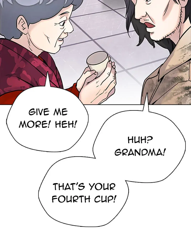 Tales of Greed Chapter 4.1 page 95 - 