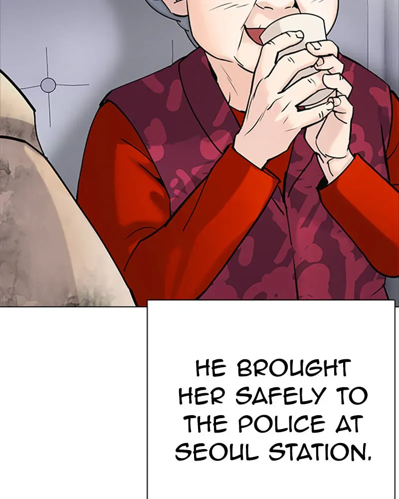 Tales of Greed Chapter 4.1 page 100 - 