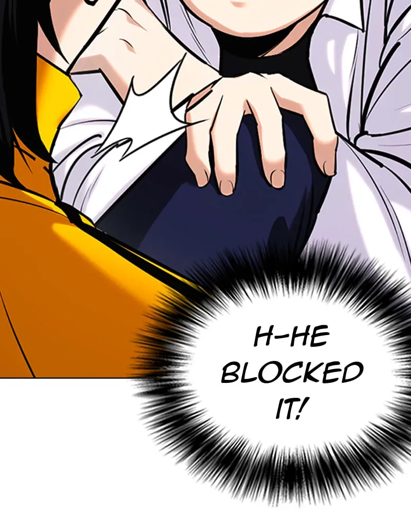 Tales of Greed Chapter 4.2 page 107 - 