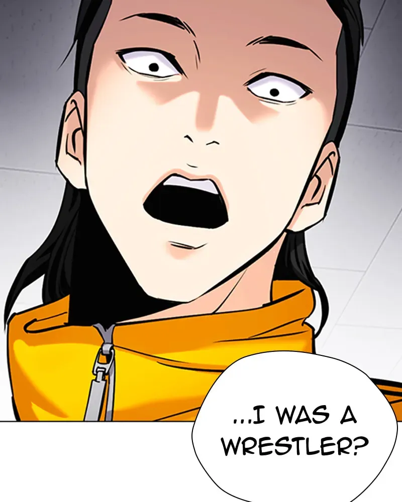 Tales of Greed Chapter 4.2 page 109 - 
