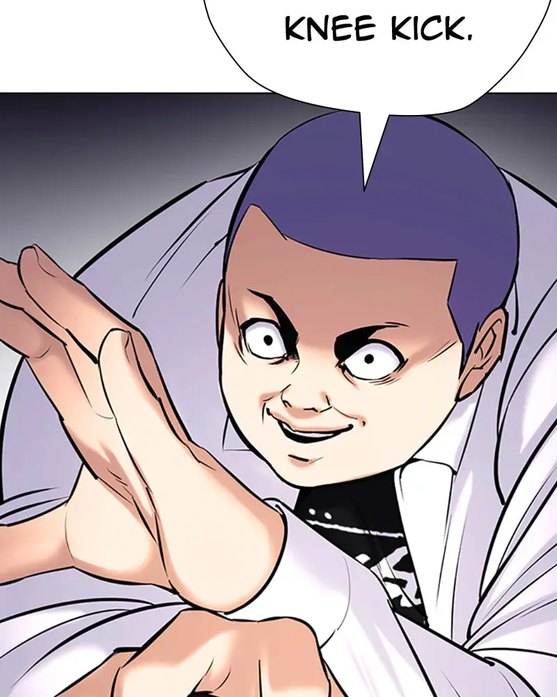 Tales of Greed Chapter 4.2 page 111 - 